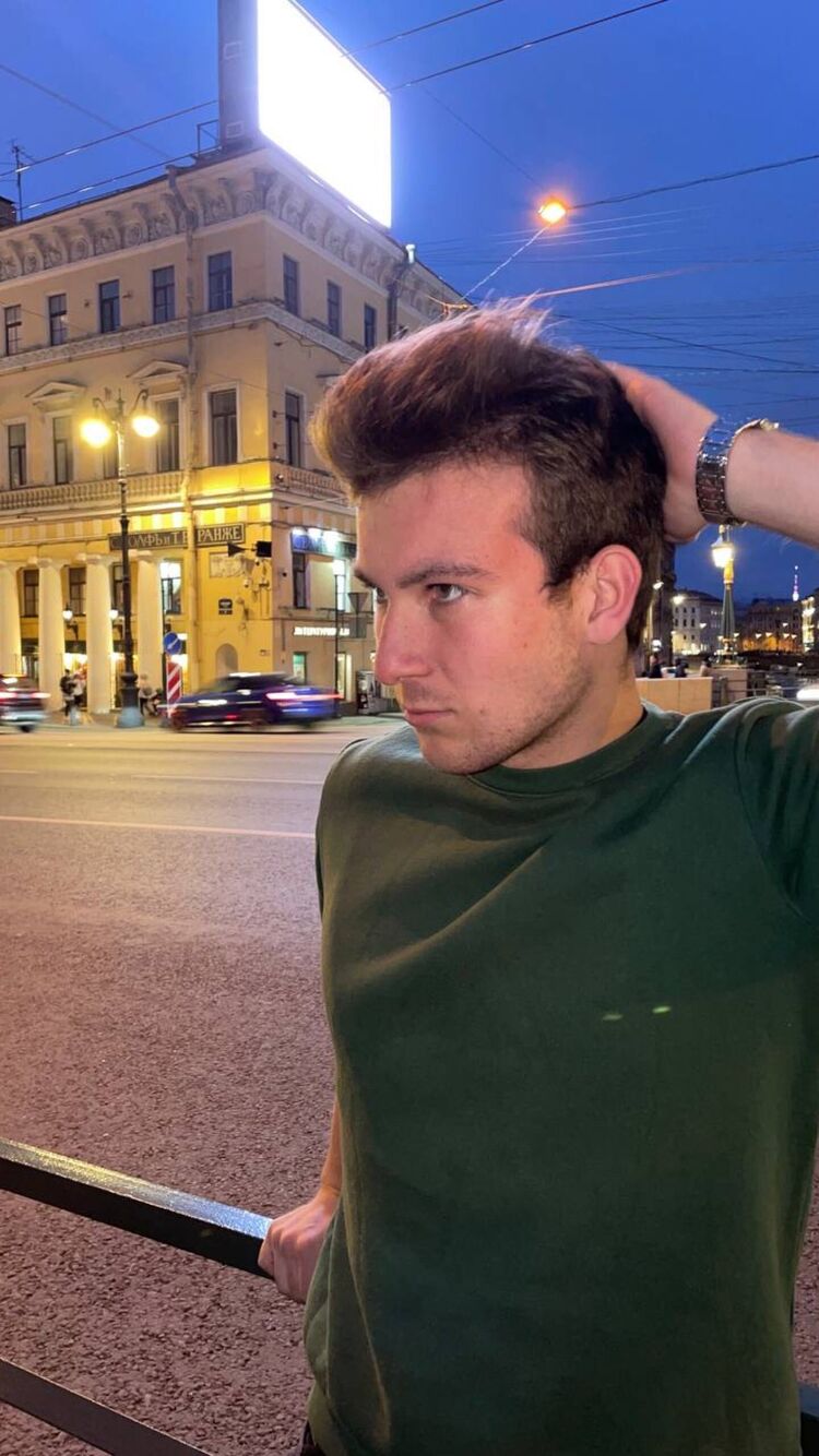 ���� 47222008 ����� ������, 21 ���, ���� ���������� � �����-����������