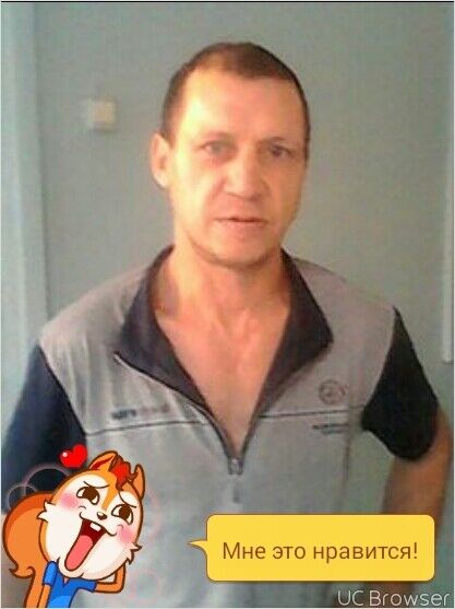  10180458  Serega, 51 ,    