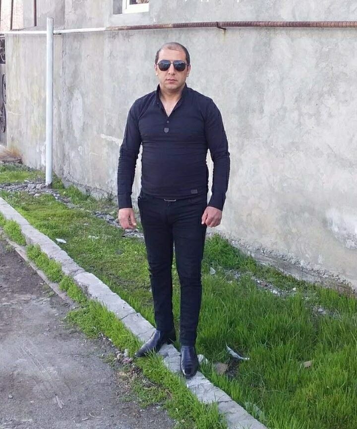  23164808  Edgar, 39 ,    