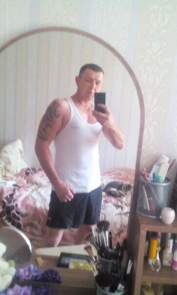 ���������� ���������, ���� ������� Danil, 42 ����, ������������ ��� ������