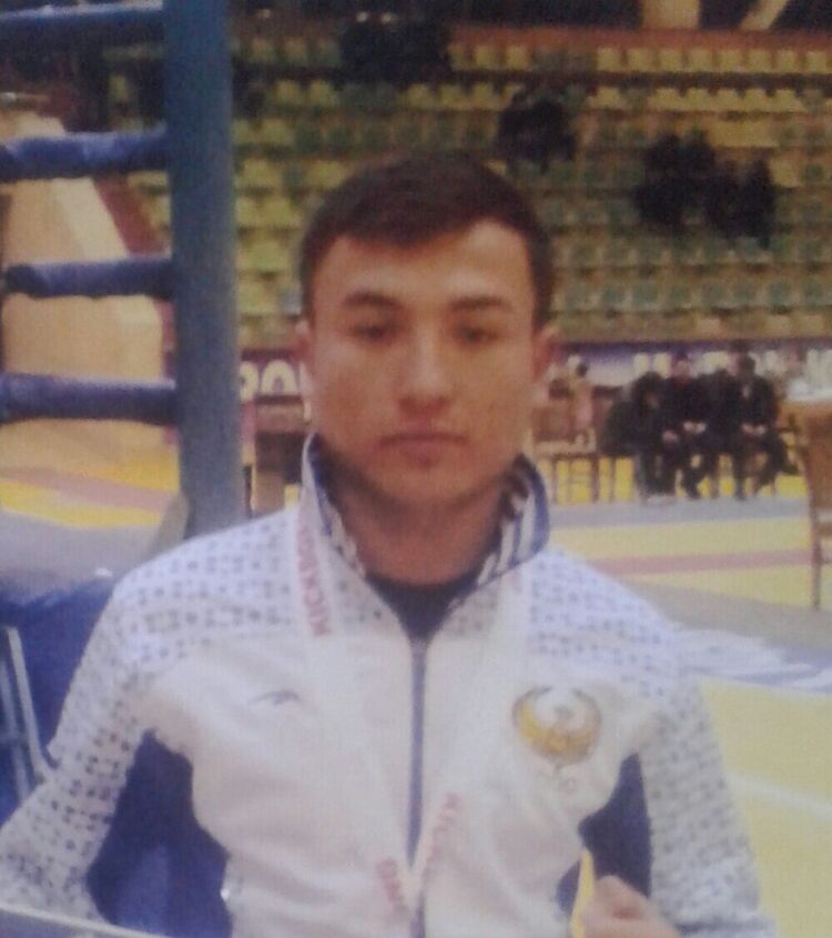  20673768  Omonov As, 26 ,    