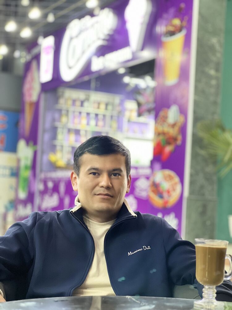 ���� 47180048 ����� Ibrohimjon, 1 ���, ���� ���������� � ��������