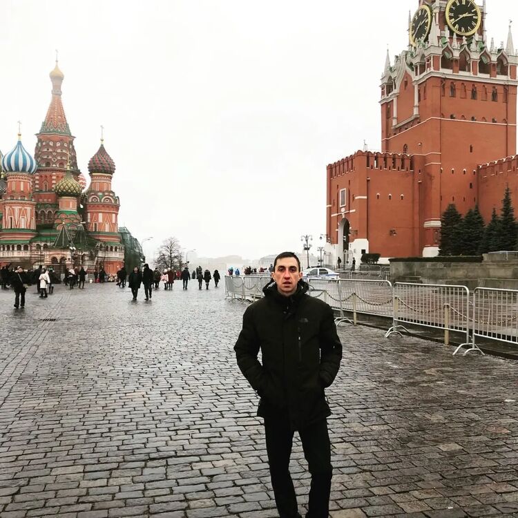 39393238  Vladislav, 31 ,    