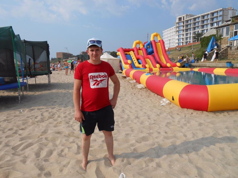 ���� 10486428 ������� Andrei, 38 ���, ���� ���������� � ������