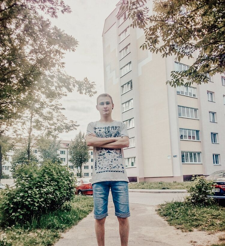  16295918  Kirill, 26 ,    