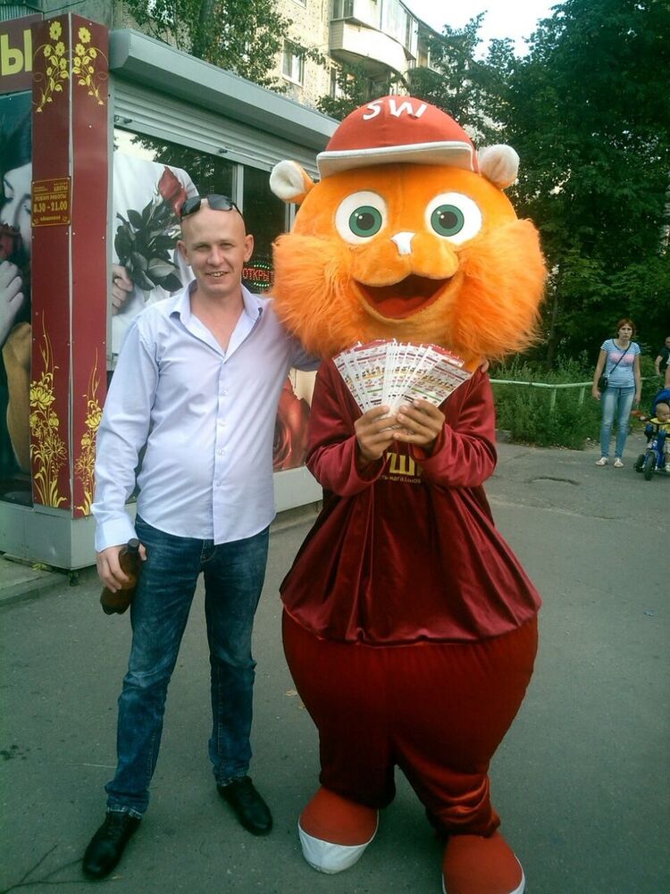 ���� 8099428 ������� �������, 37 ���, ���� ���������� � ������