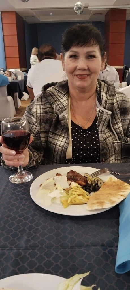 ���� 55583858 ������� ����, 61 ���, ���� ���������� � ������ ���������