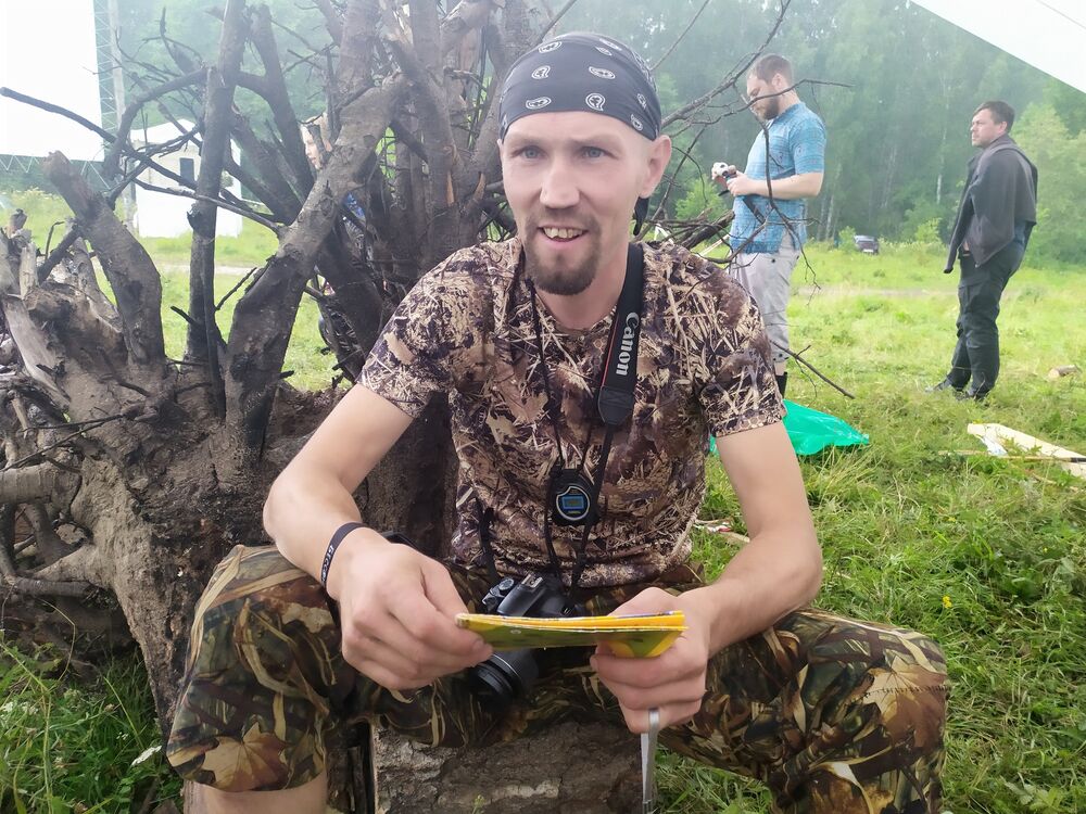 ���� 24907598 ������� Djeferson, 42 ����, ���� ���������� � ����