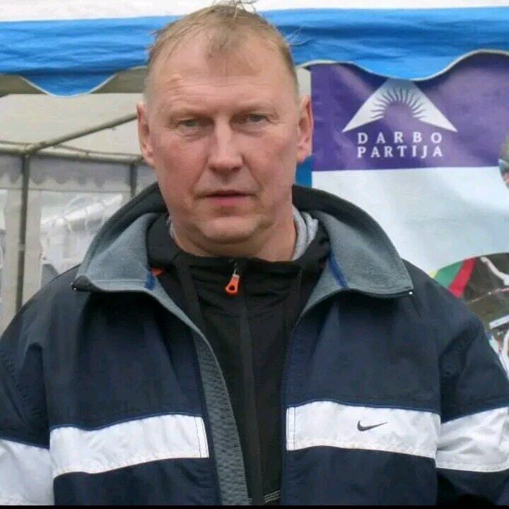  Fernando de la Mora,   Marcinkus, 54 ,   ,   