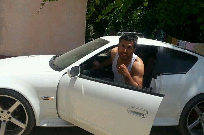 ���� 7892628 ������� Nassim, 37 ���, ���� ���������� � �������