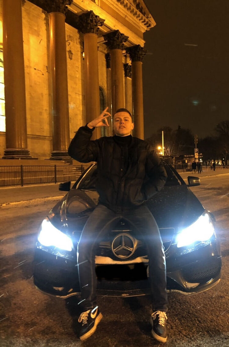 ���� 38523338 ����� �����, 23 ����, ���� ���������� � �����-����������