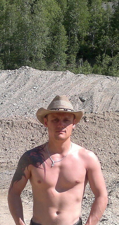 ���� 9491938 ������� Serega, 38 ���, ���� ���������� � �������