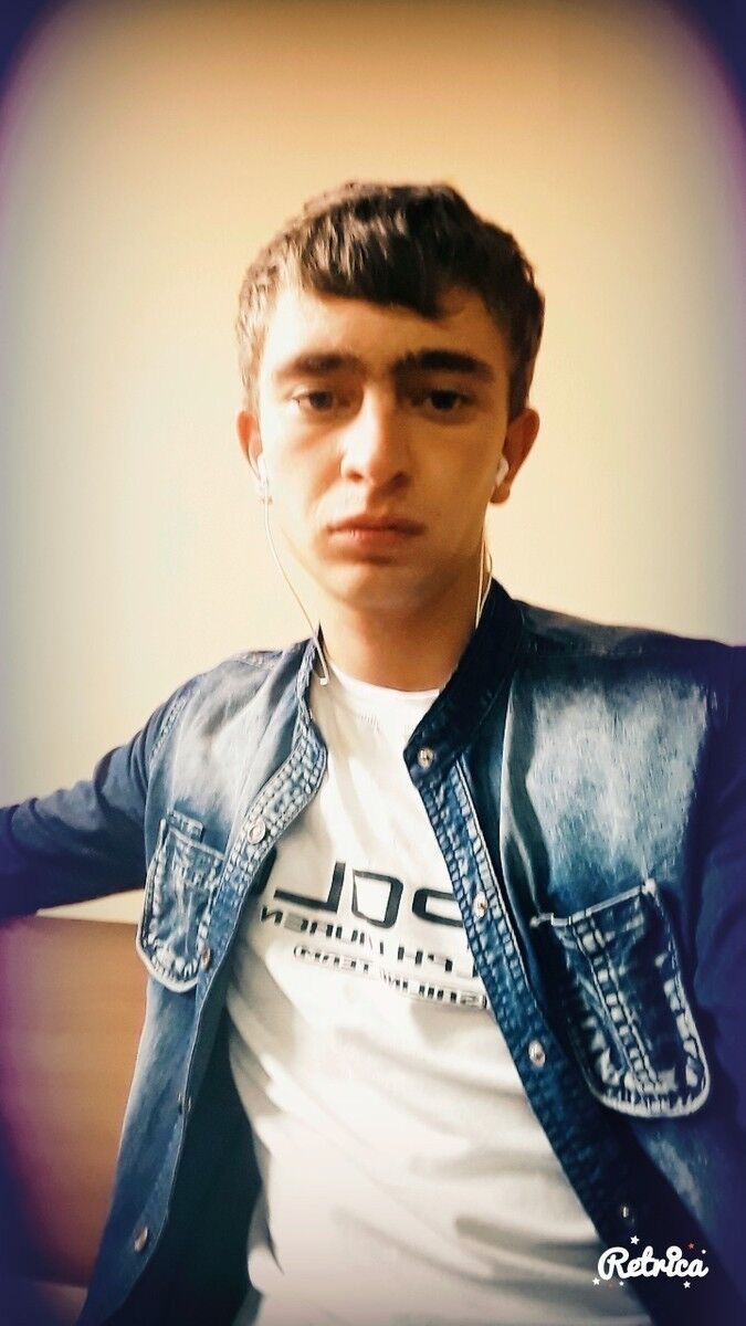  10399608  Maksim, 26 ,    