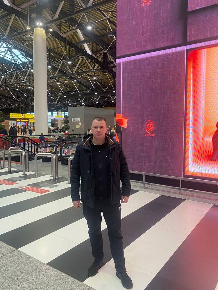  54495018  Dima, 35 ,    