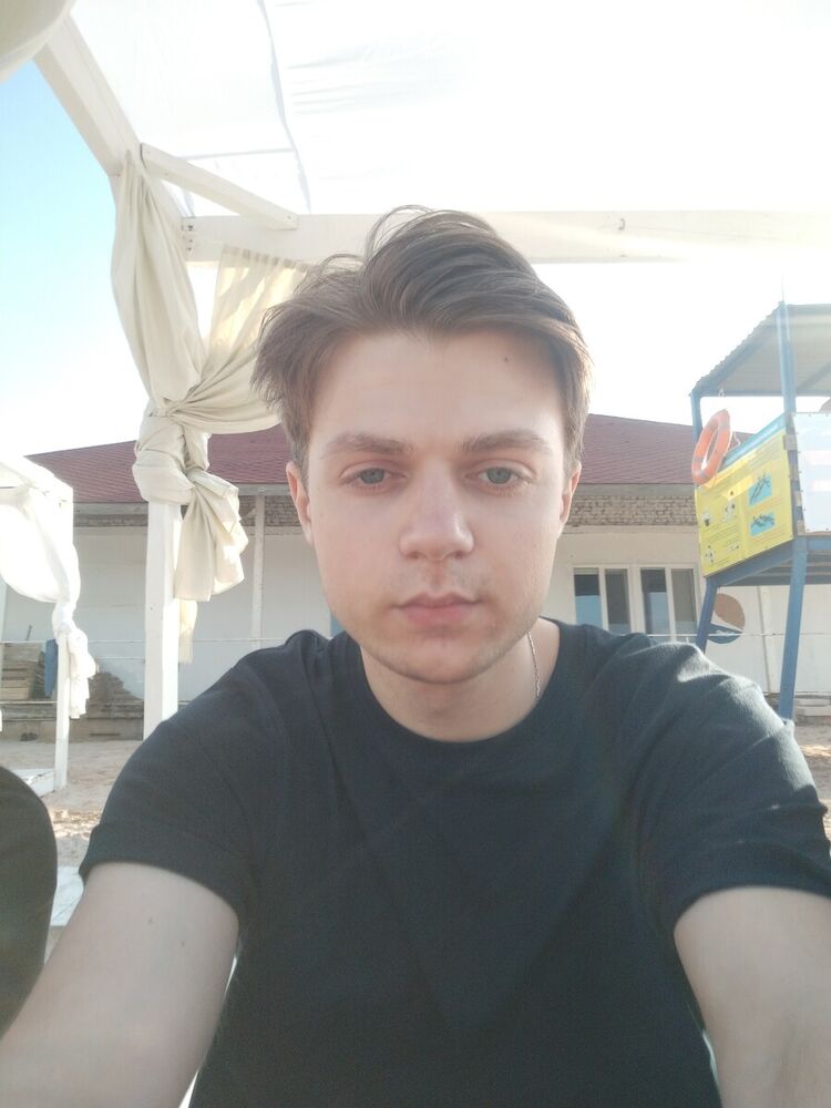  20227688  Sergey, 29 ,    