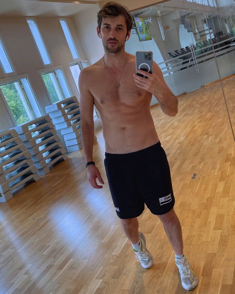 ���� 28917118 ������� Danila, 36 ���, ���� ���������� � ������