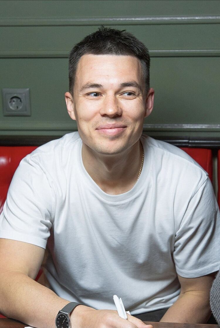 ���� 44347218 ������� ��������, 36 ���, ���� ���������� � ������