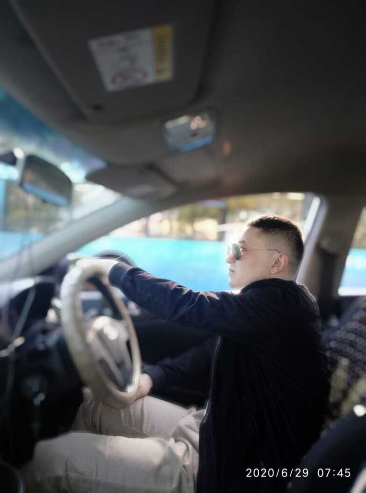 ���� 44954518 ������� Amor, 29 ���, ���� ���������� � �����