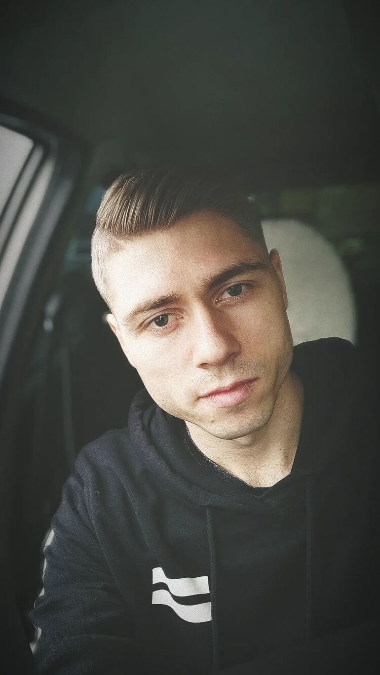  ,   Sergey, 34 ,   ,   