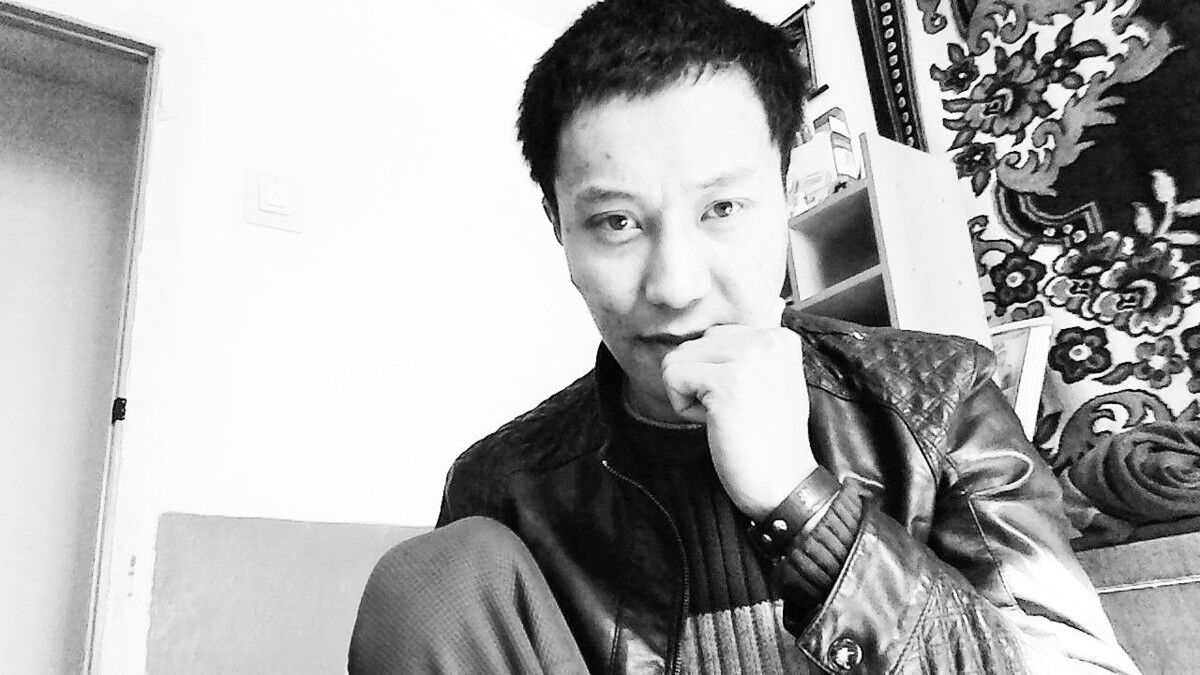 ���� 17051848 ������� Aitjan, 37 ���, ���� ���������� � ������