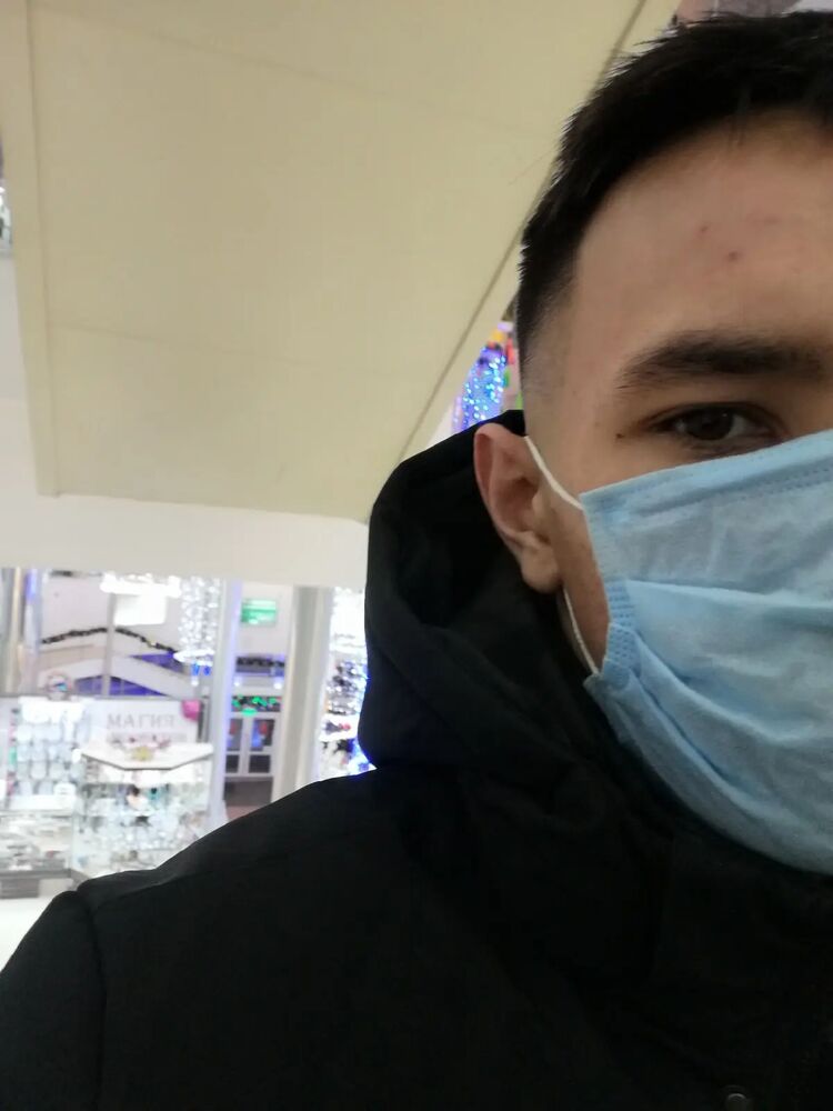  ,   Nyrbai, 22 ,   ,   