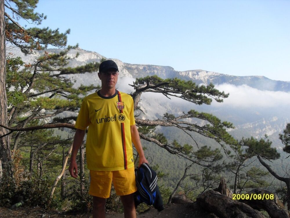  9714698  Alexandr, 38 ,    