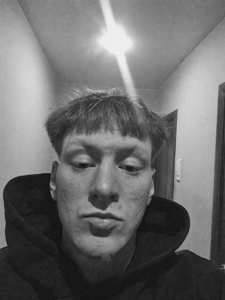 ���� 55853218 ����� Nick, 24 ����, ���� ���������� � �����-����������