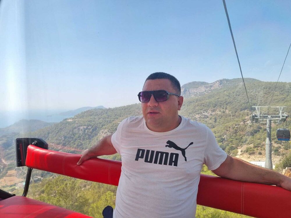 ���� 56159088 ������� Oleg, 42 ����, ���� ���������� � Dobeln