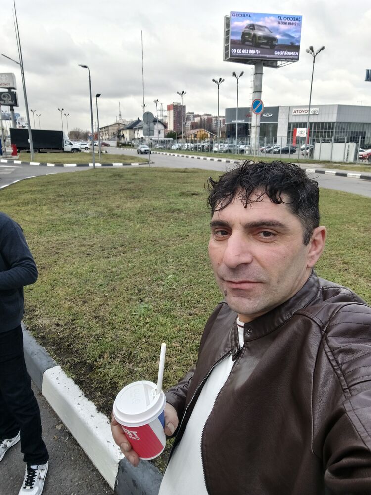 ���������� ������, ���� ������� Alik, 43 ����, ������������ ��� ������, ���������