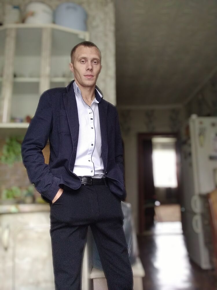 ���������� ���������, ���� ������� Pavel, 33 ����, ������������ ��� ������, ����� � ���������