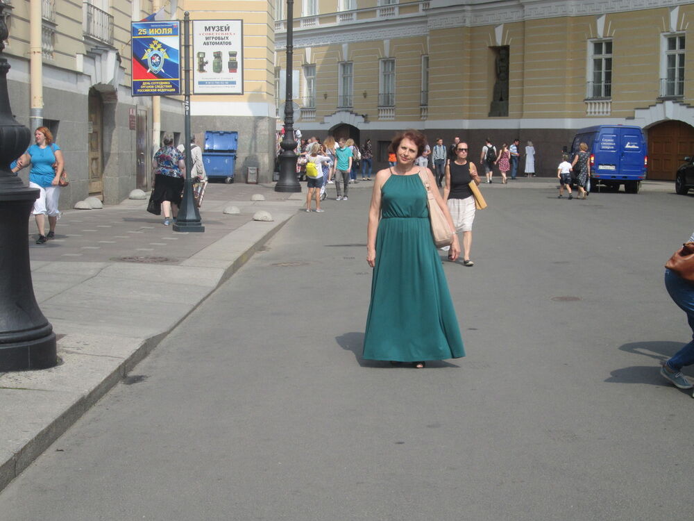 ���������� ������, ���� ������� Stanislava, 67 ���, ������������ ��� ����� � ���������, c�������� ���������