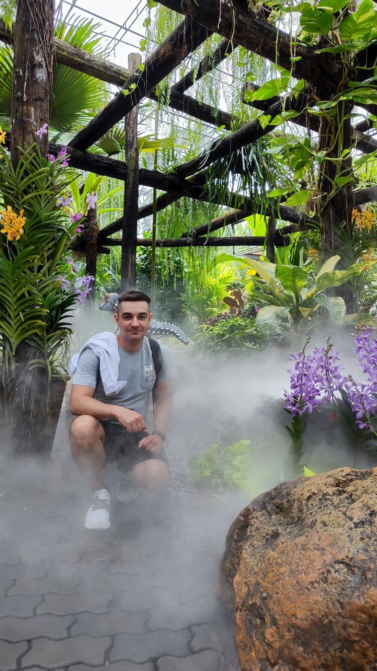  54404318  Dmitry, 35 ,    