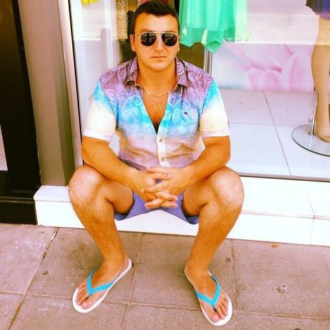  4832978  Gagik, 45 ,    