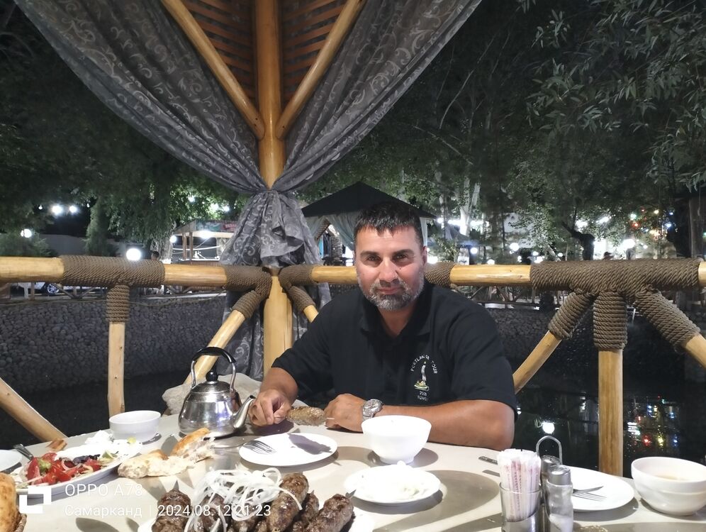 ���� 46811358 ������� Rustam, 41 ���, ���� ���������� � ��������