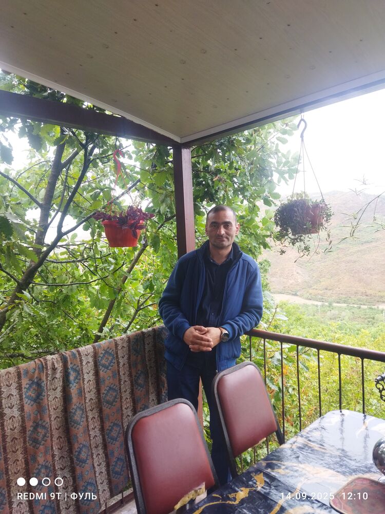 ���� 56162118 ������� Emin, 43 ����, ���� ���������� � ����