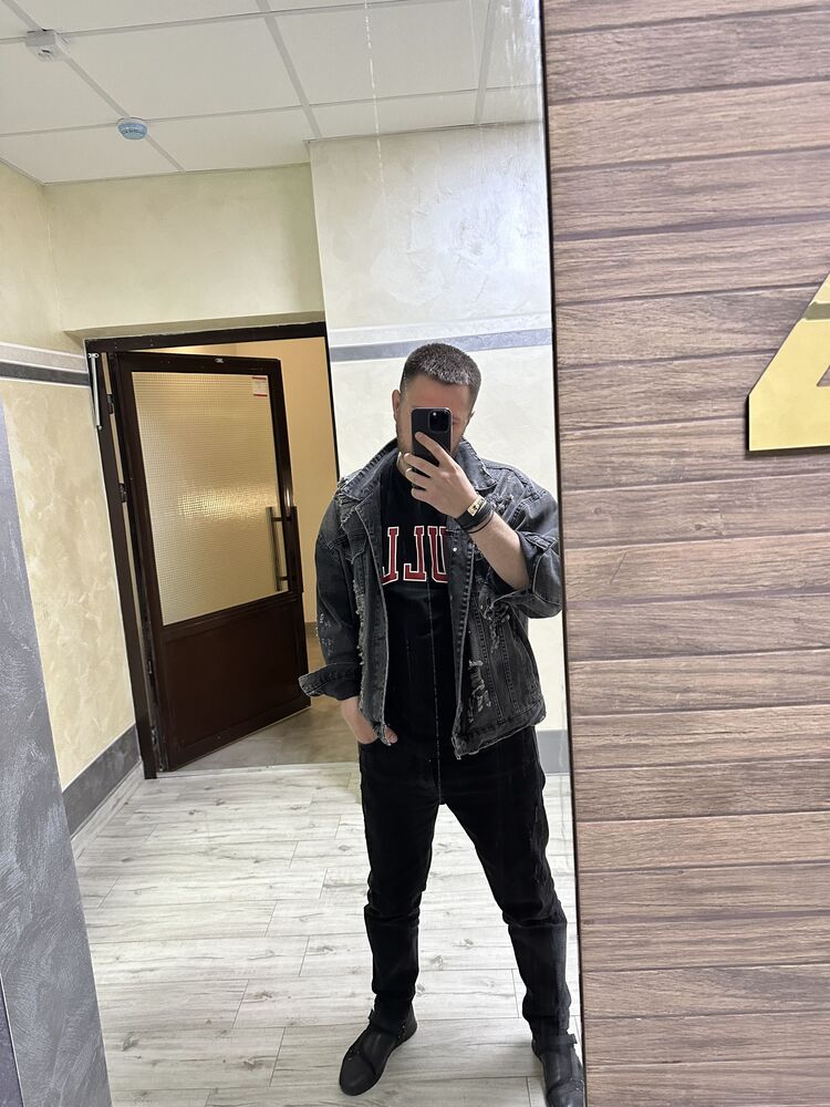 ���� 38658468 ������� Roman, 33 ����, ���� ���������� � ����������