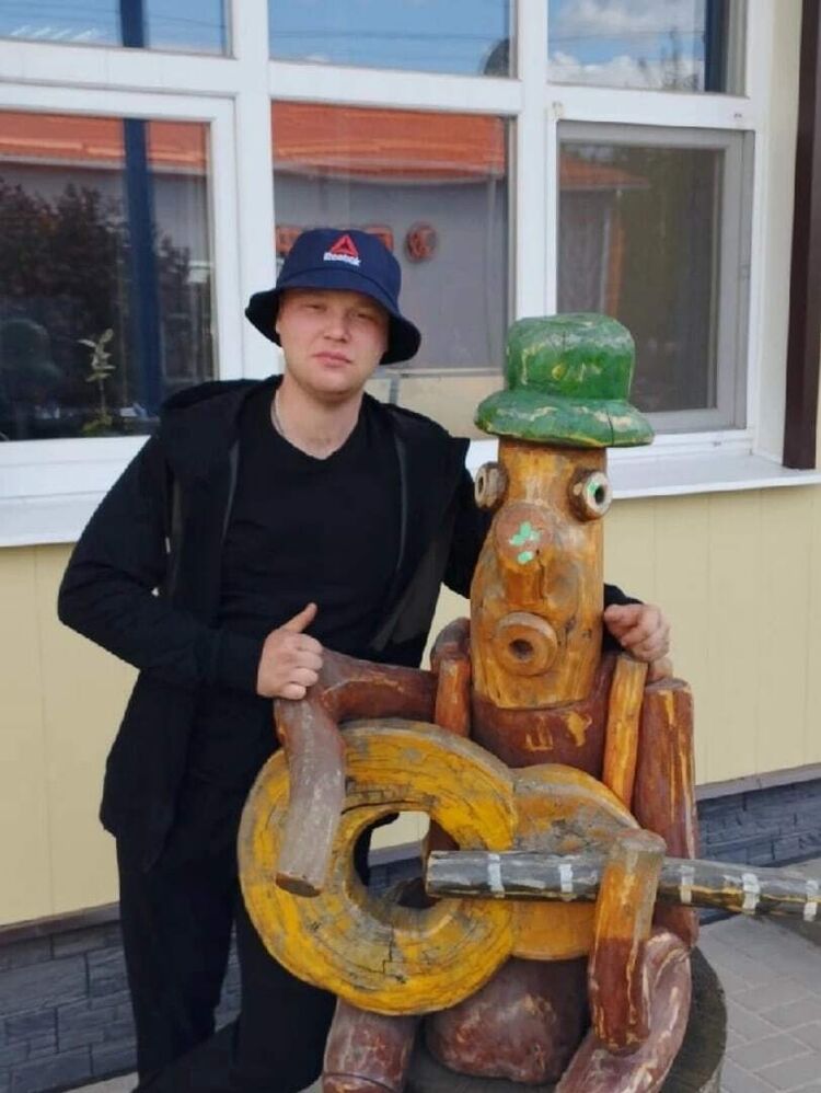  28014398  Egor, 25 ,    