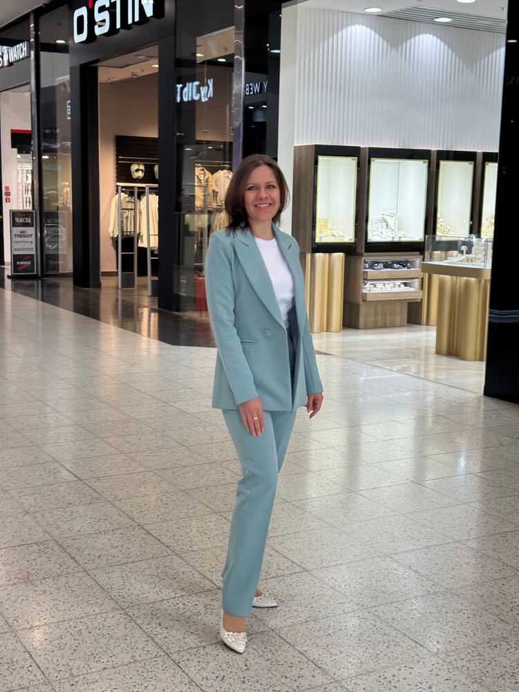 ���������� ������-��-����, ���� ������� Sv, 38 ���, ������������ 