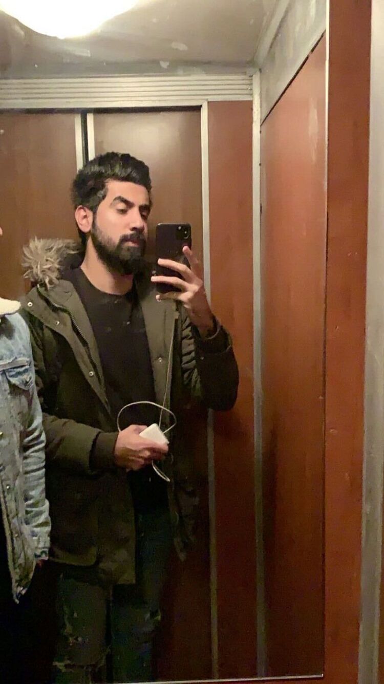 ���������� �������, ���� ������� Ameer, 32 ����, ������������ ��� ������, ����� � ���������