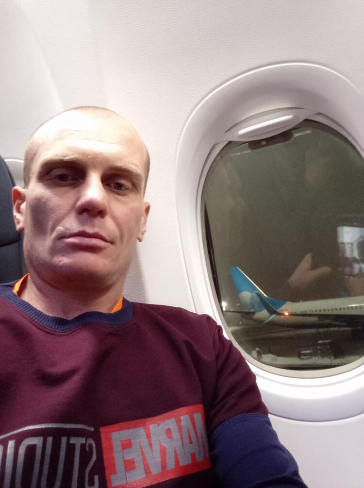 ���� 27744258 ������� ��������, 41 ���, ���� ���������� � ������