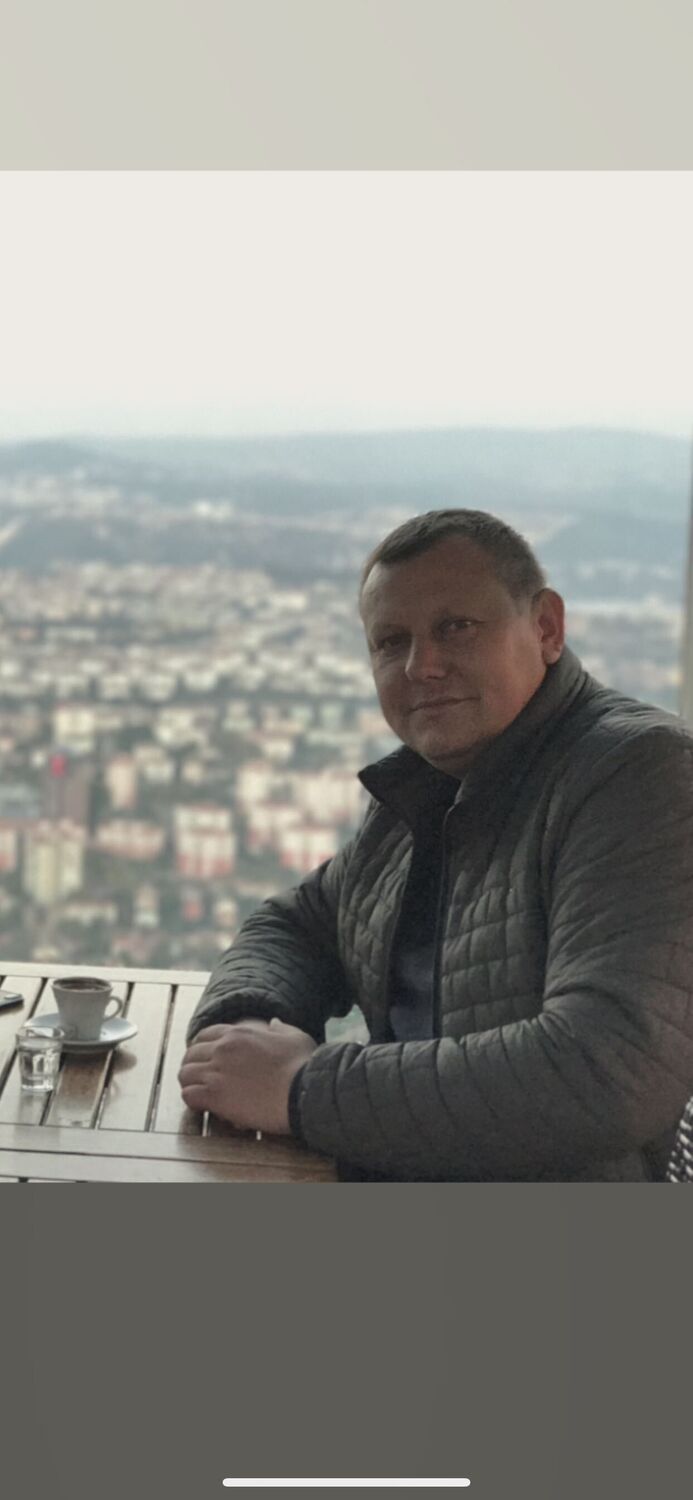  46373458  Yuriy, 44 ,    Hannoversch Munden