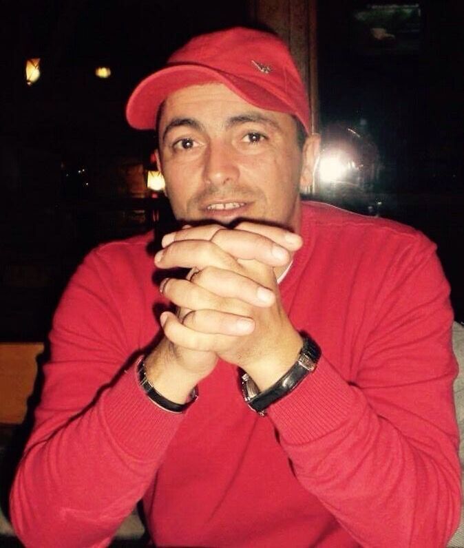 ���������� ������, ���� ������� Merab, 51 ���, ������������ ��� ������, ����� � ���������