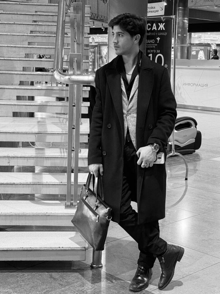 ���������� ������, ���� ������� Faisalkazimi, 27 ���, ������������ ��� ������, ����� � ���������