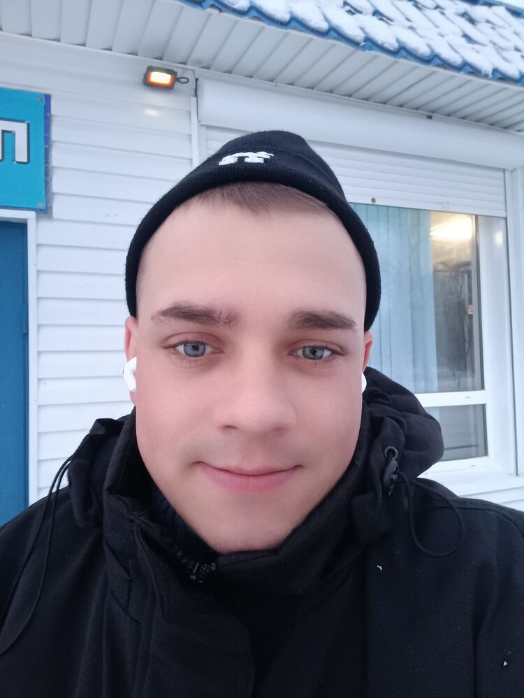  40587418  Danil, 25 ,    