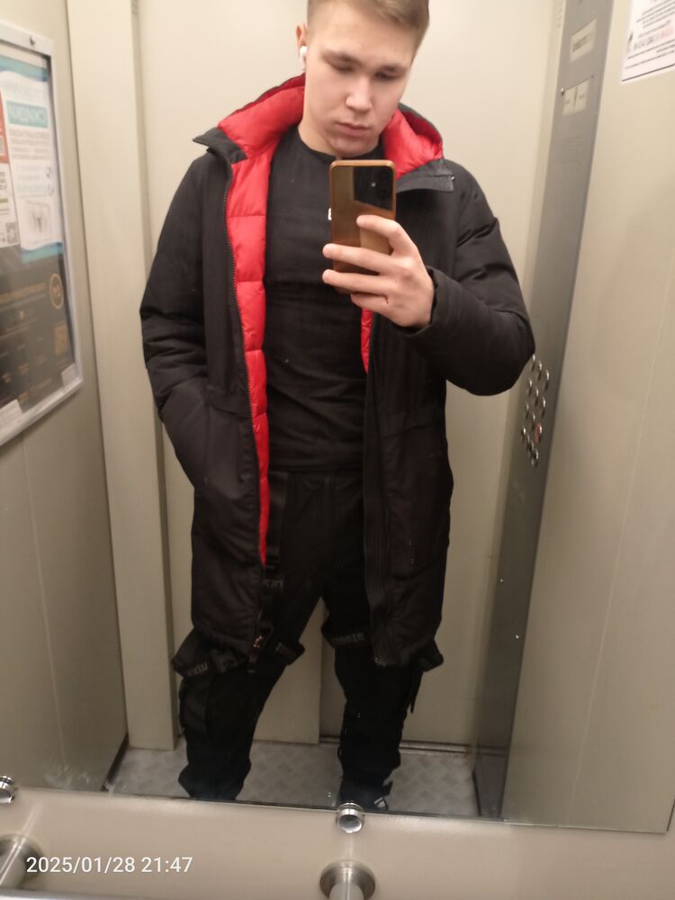  ,   Ravil, 18 ,     , c 