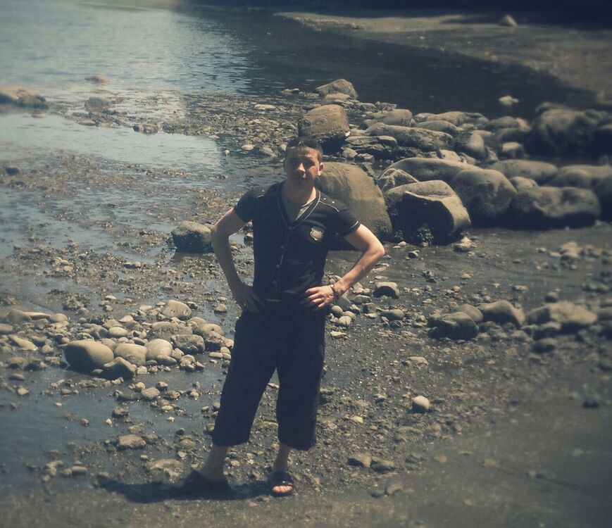 ���� 5336998 ������� ������, 37 ���, ���� ���������� � ����-����������