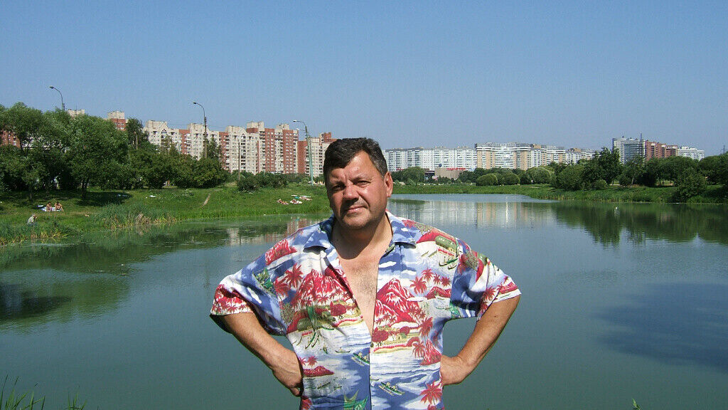 ���� 24569718 ������� ������, 65 ���, ���� ���������� � �����-����������