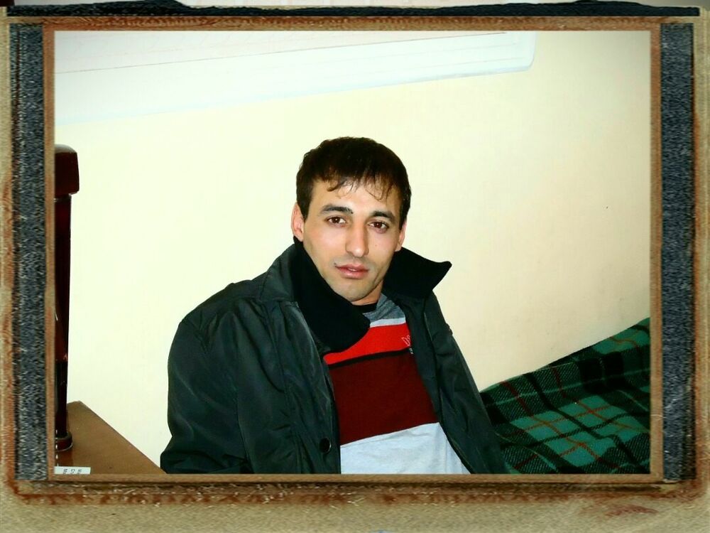 ���� 14879708 ������� RUSLAN, 35 ���, ���� ���������� � ������