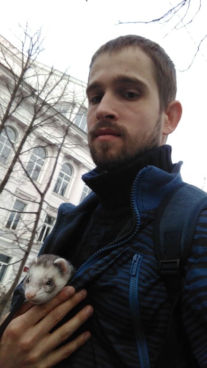  12336118  Dima, 34 ,    