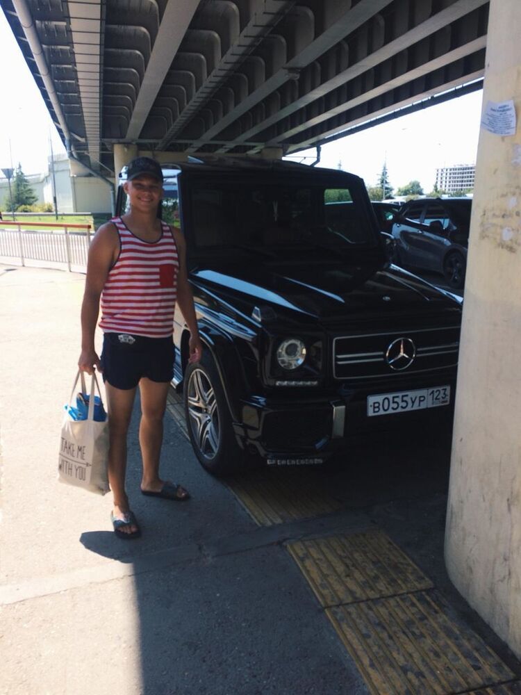 ���� 18337058 ������� ���������, 26 ���, ���� ���������� � �������